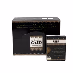 Oudh, Rökelsekoner, Goloka