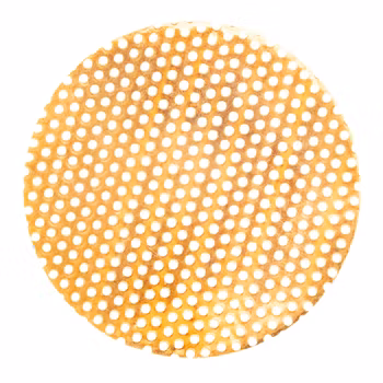 Extranät till rökelsehållare