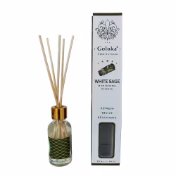 White Sage, Doftpinnar, Goloka