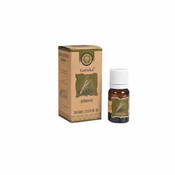 Palmarosa, Eterisk Olja 10ml, Goloka