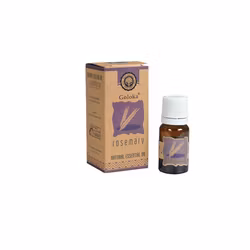 Rosmarin, Rosemary, Eterisk Olja 10ml, Goloka