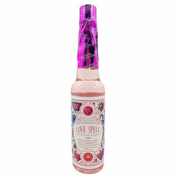 Love Spell 221ml, Cleansing Water