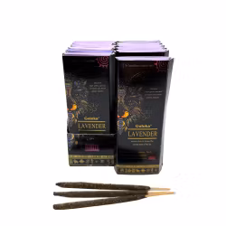 Lavendel, Animal Spirit, Goloka