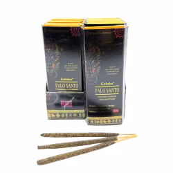 Palo Santo, Animal Spirit, Goloka