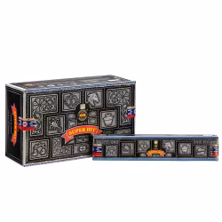 Super Hit 15g, Rökelse, Satya