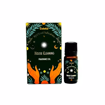 House Cleaning, Doftolja 10ml, Goloka