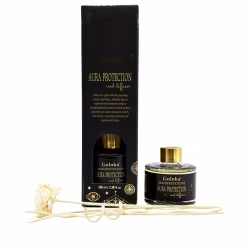 Aura Protection, Doftpinnar, Goloka Manifestation