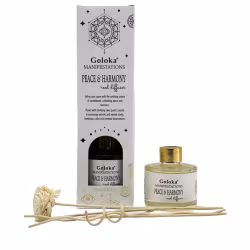 Peace & Harmony, Doftpinnar, Goloka Manifestation