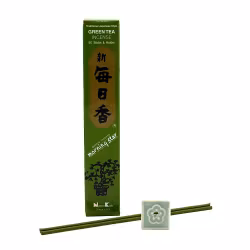 Grönt Te, Rökelsestickor, Morning Star