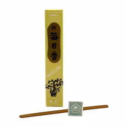 Vanilj, Rökelsestickor, Morning Star