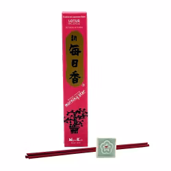 Lotus, Rökelsestickor, Morning Star