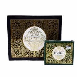 Guggal, Resin 50g, Goloka