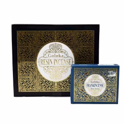 Frankincense Resin 50g, Goloka