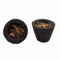 Palo Santo & Copal, Resinskålar, Goloka