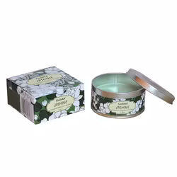 Jasmin 70g Doftljus, Goloka