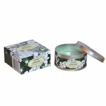 Jasmin 70g Doftljus, Goloka