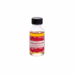 Dragon's blood, Doftolja 30ml, Satya
