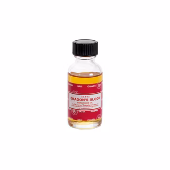 Dragon's blood, Doftolja 30ml, Satya