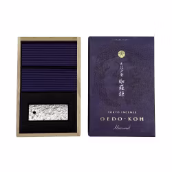 Aloeswood, Oedo-Koh, Japansk rökelse, Nippon Kodo