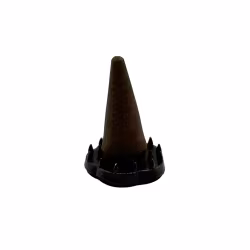 Sandalwood, Sandelträ, Rökelsekoner, Kayuragi