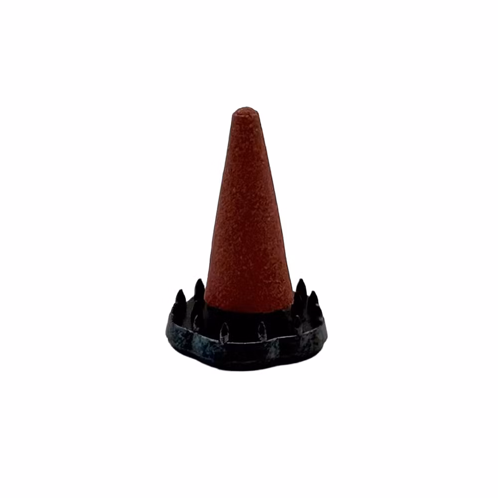 White Peach, Vit Persika, Rökelsekoner, Kayuragi