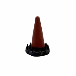 White Peach, Vit Persika, Rökelsekoner, Kayuragi