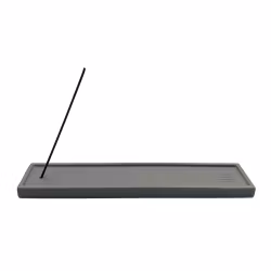 Long Grey, Japansk rökelsehållare