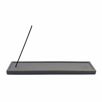 Long Grey, Japansk rökelsehållare