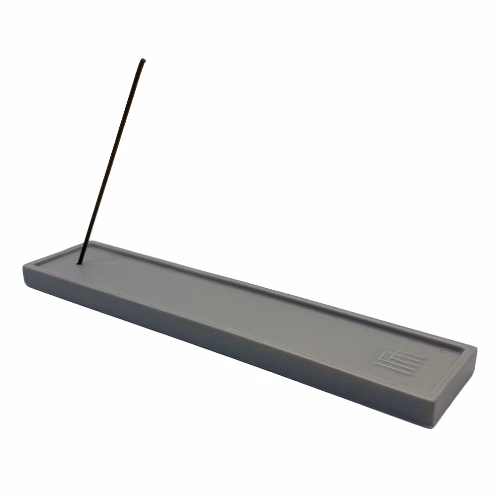 Long Grey, Japansk rökelsehållare