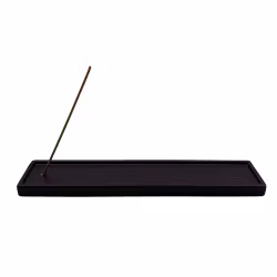 Long Purple, Japansk rökelsehållare