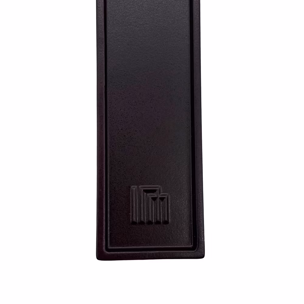 Long Purple, Japansk rökelsehållare