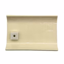 Yukari Ivory White, Japansk rökelsehållare