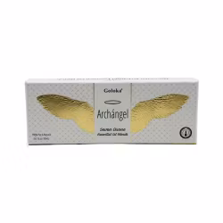 7 Archangel 7 x 10 ml, Eterisk Oljeblandning, Goloka