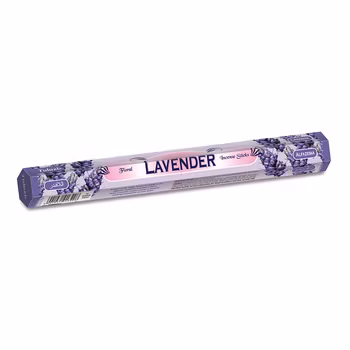 Lavendel, Rökelse Hex, Tulasi