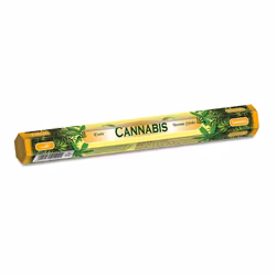 Cannabis, Rökelse Hex, Tulasi