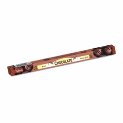 Chocolate, Rökelse Square, Tulasi