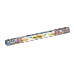 Patchouli, Rökelse Square, Tulasi