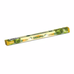 Green Apple, Grönt äpple, Rökelse Square, Tulasi