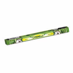 Citronella, Rökelse Square, Tulasi