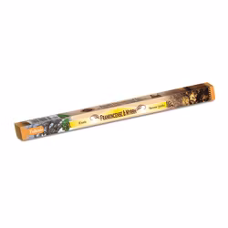 Frankincense & Myrrh, Rökelse Square, Tulasi