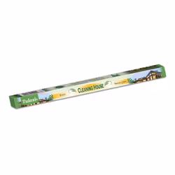 Cleaning House, Rökelse Square, Tulasi