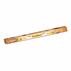 Palo Santo, Rökelse Square, Tulasi