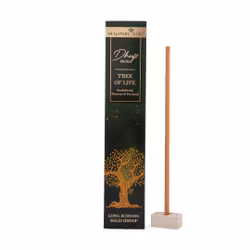 Tree of Life, Rökelse Dhoop Sticks, Tulasi
