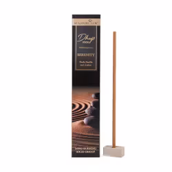 Serenity, Rökelse Dhoop Sticks, Tulasi