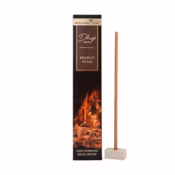 Arabian Oudh, Rökelse Dhoop Sticks, Tulasi