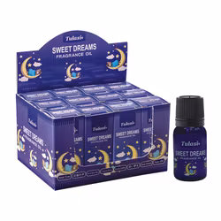 Sweet Dreams, Doftolja 10ml, Tulasi
