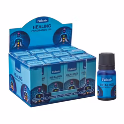 Healing, Doftolja 10ml, Tulasi