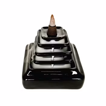 Inca Tower, Backflow Rökelsebrännare