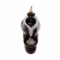 Tea Mug, Backflow Rökelsebrännare