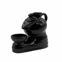 Tea Mug, Backflow Rökelsebrännare